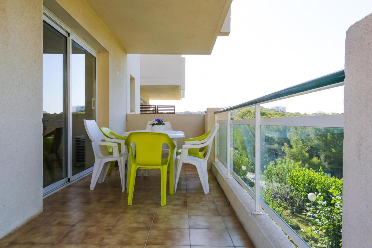 Vancouver'S Homestay By Turismar Salou Bagian luar foto