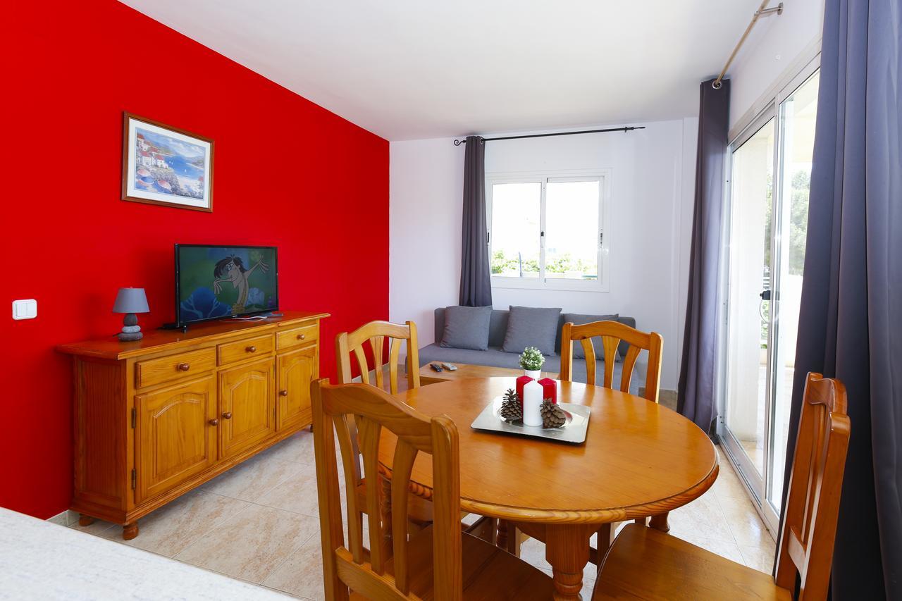 Vancouver'S Homestay By Turismar Salou Bagian luar foto