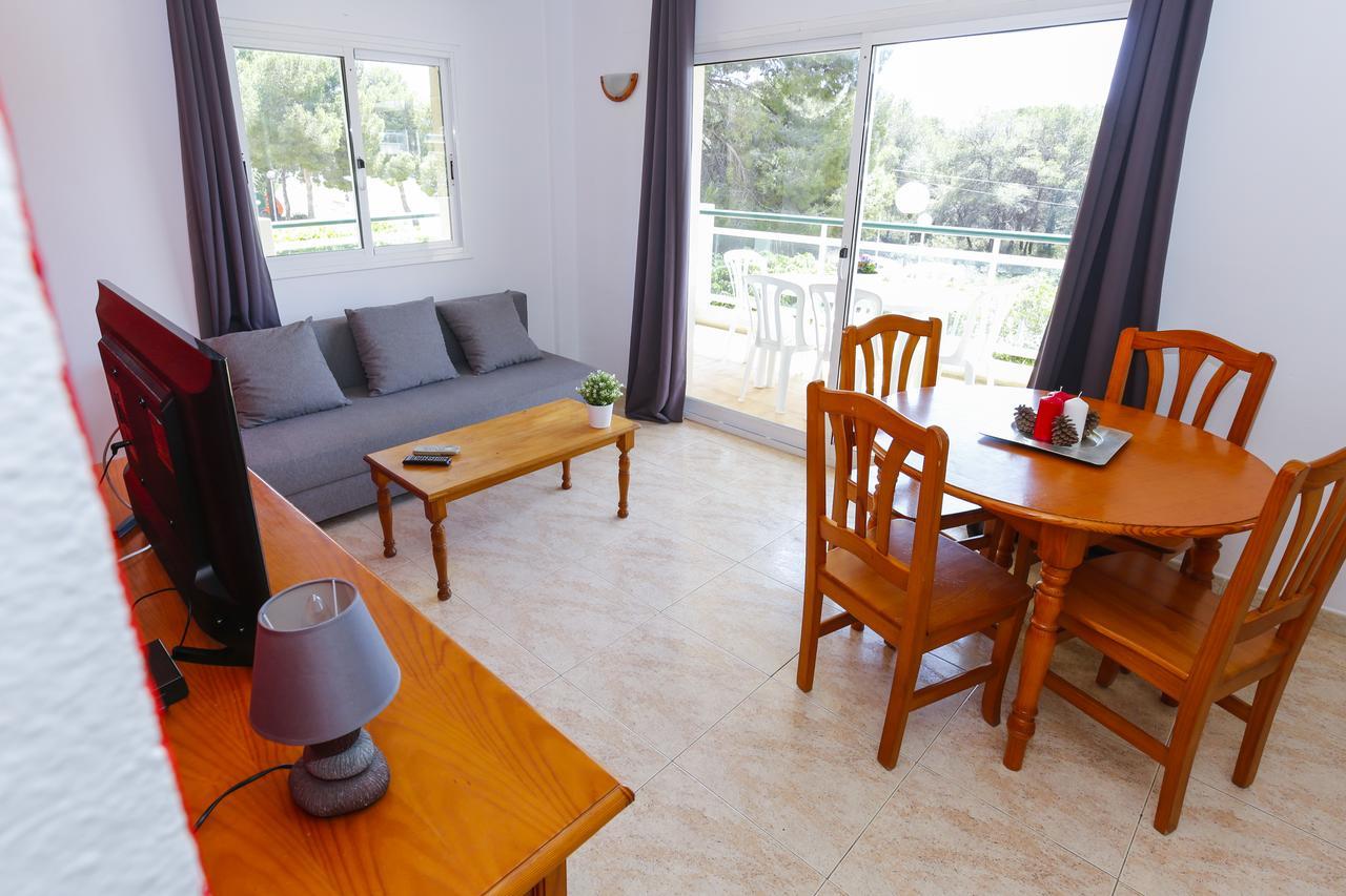 Vancouver'S Homestay By Turismar Salou Bagian luar foto